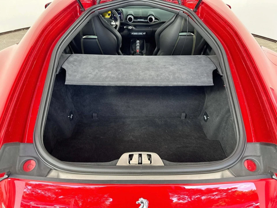 2018 Ferrari 812 Superfast - Image 25 of 29