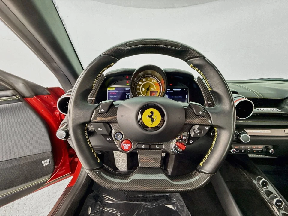 2018 Ferrari 812 Superfast - Image 10 of 29