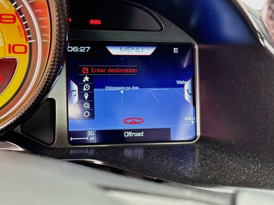2018 Ferrari 812 Superfast - Image 13 of 29