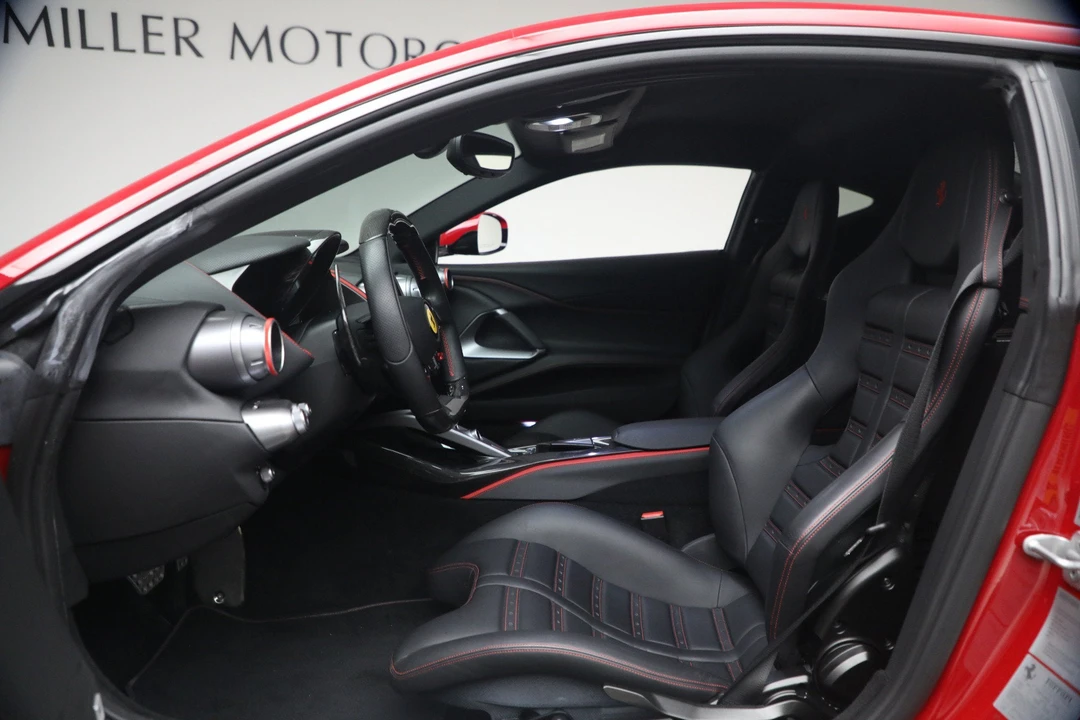 2018 Ferrari 812 Superfast - Image 13 of 31