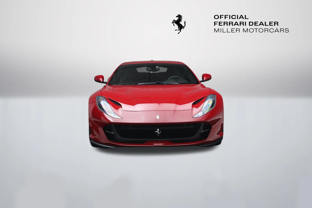 2018 Ferrari 812 Superfast - Image 12 of 31