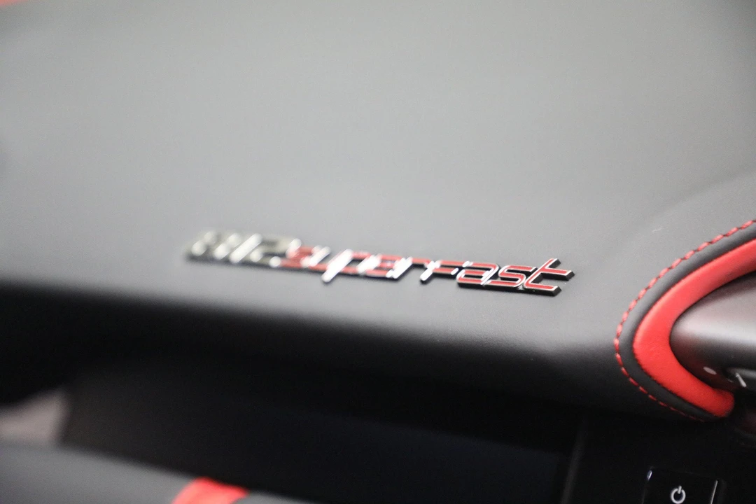 2018 Ferrari 812 Superfast - Image 21 of 31