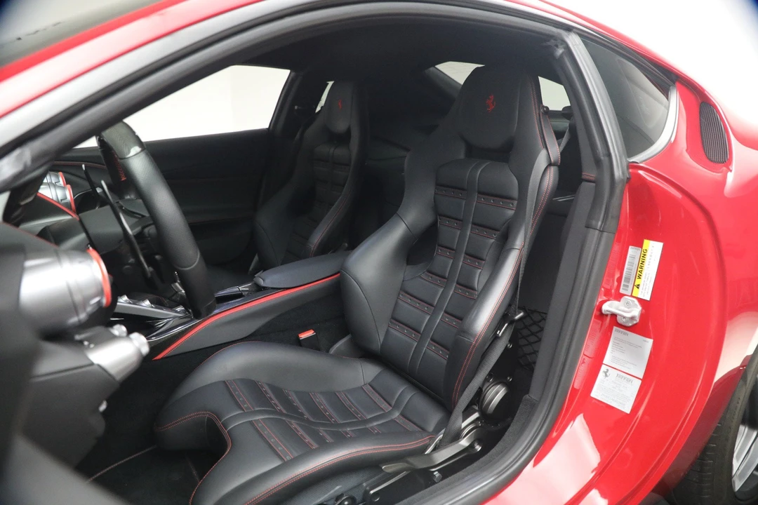 2018 Ferrari 812 Superfast - Image 14 of 31