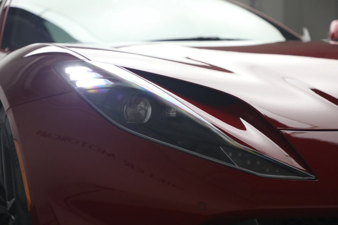 2018 Ferrari 812 Superfast - Image 25 of 31