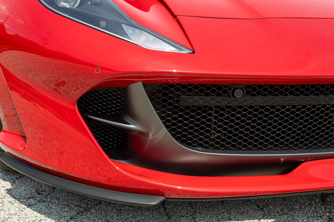 2018 Ferrari 812 Superfast - Image 30 of 31