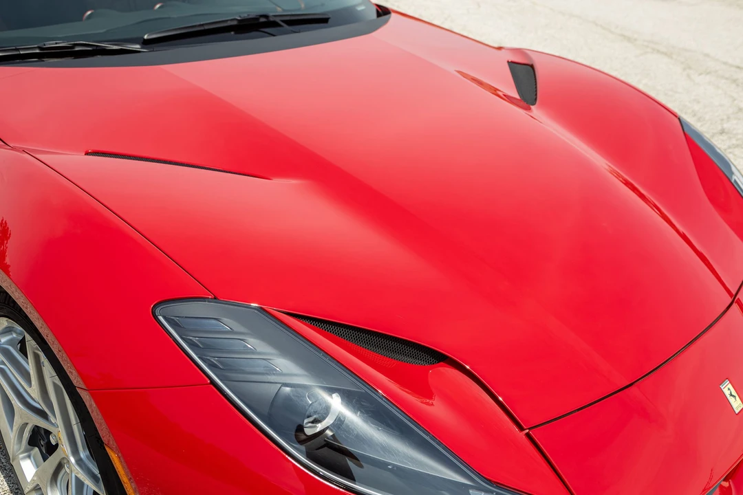 2018 Ferrari 812 Superfast - Image 26 of 31