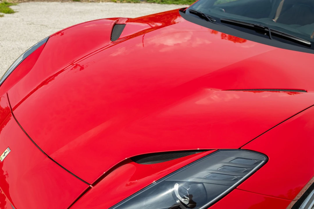 2018 Ferrari 812 Superfast - Image 27 of 31