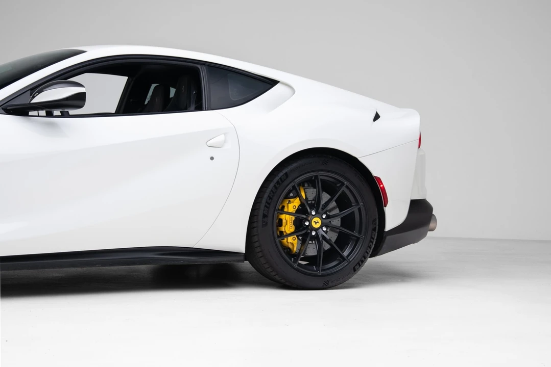 2018 Ferrari 812 Superfast - Image 12 of 12