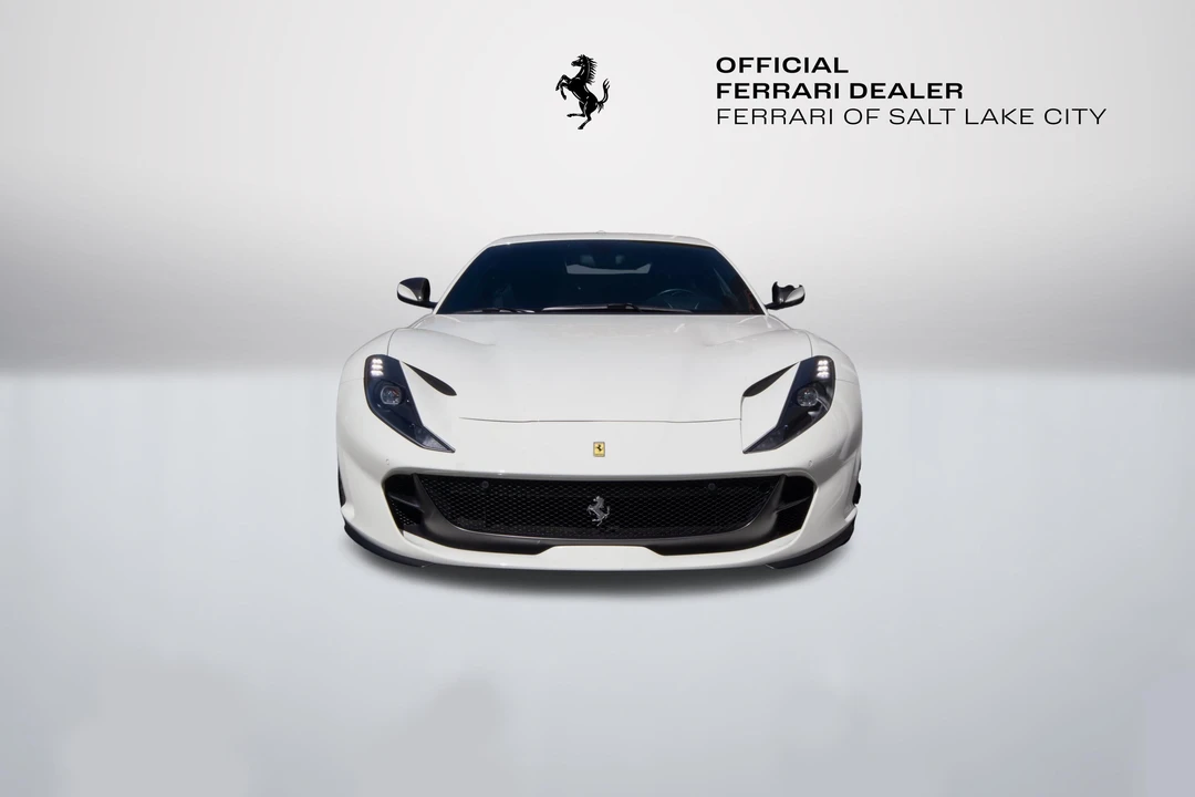 2018 Ferrari 812 Superfast - Image 10 of 19