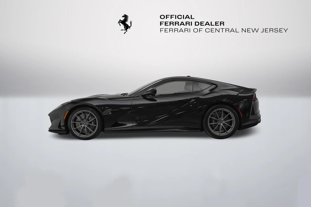 2018 Ferrari 812 Superfast - Image 4 of 31
