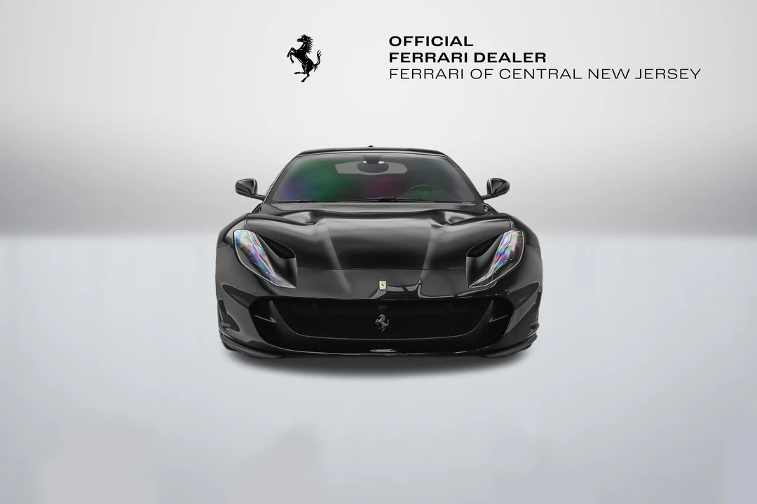 2018 Ferrari 812 Superfast - Image 2 of 31