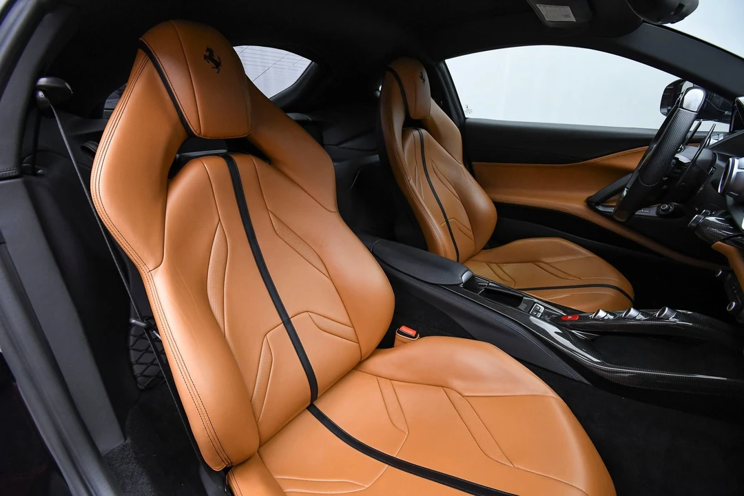 2018 Ferrari 812 Superfast - Image 16 of 31