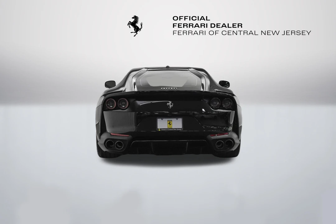 2018 Ferrari 812 Superfast - Image 6 of 31