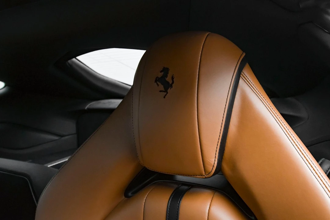 2018 Ferrari 812 Superfast - Image 14 of 31