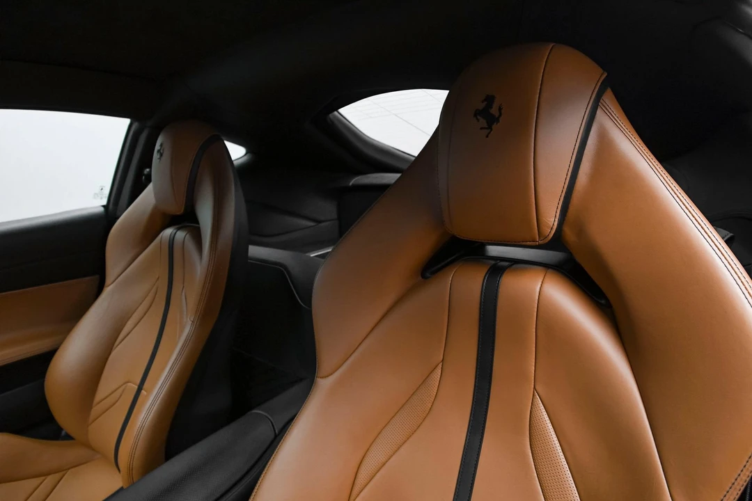 2018 Ferrari 812 Superfast - Image 12 of 31