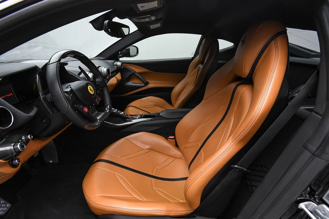 2018 Ferrari 812 Superfast - Image 11 of 31