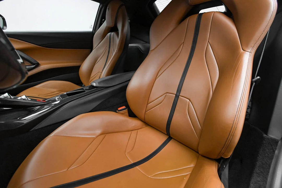 2018 Ferrari 812 Superfast - Image 13 of 31