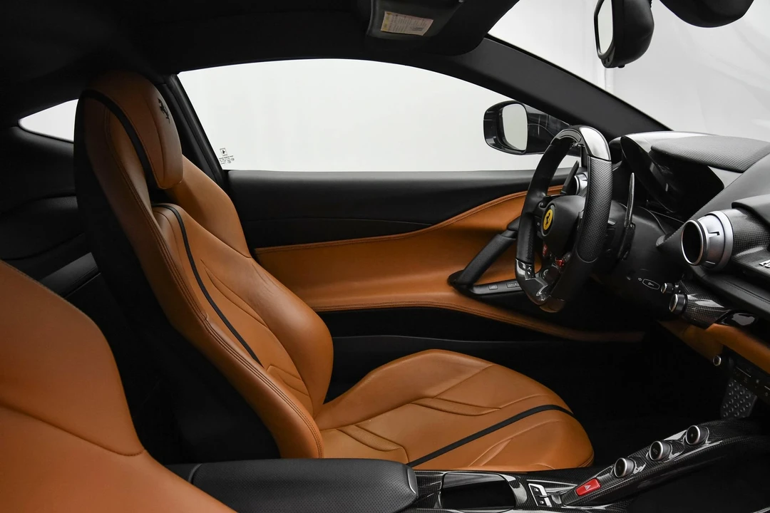 2018 Ferrari 812 Superfast - Image 17 of 31