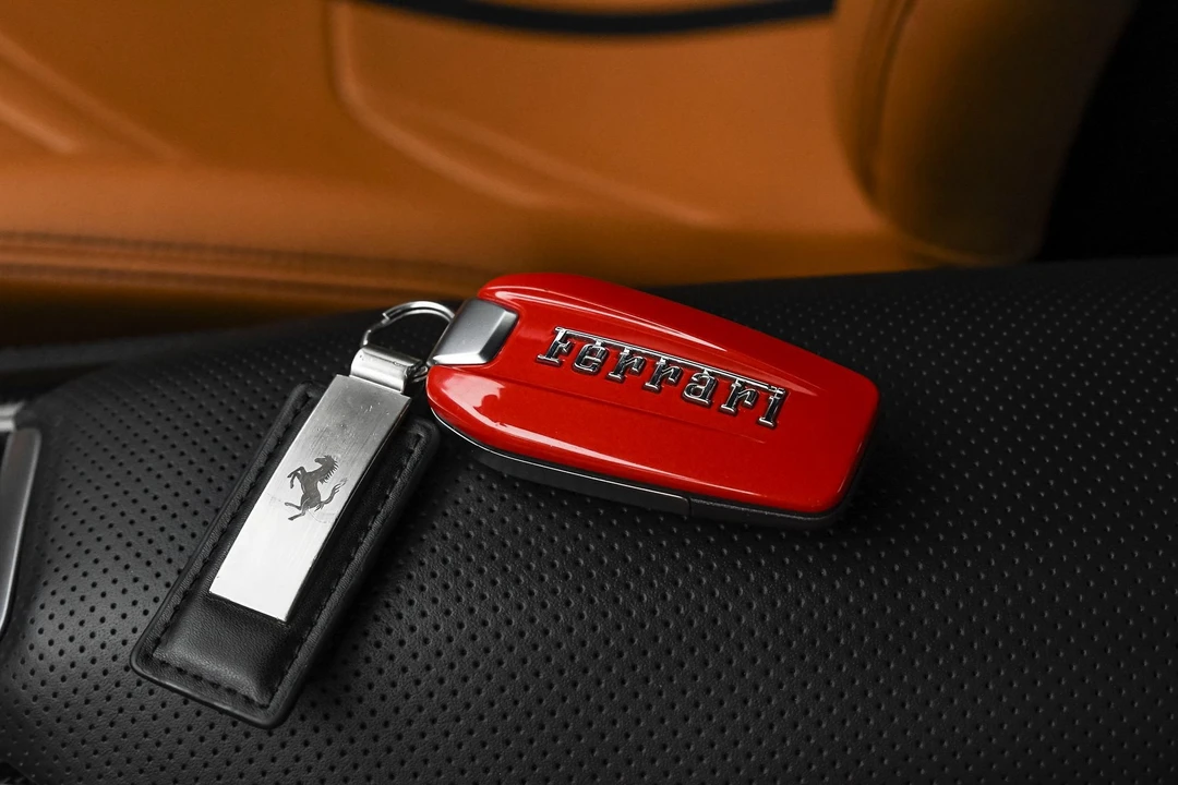 2018 Ferrari 812 Superfast - Image 31 of 31