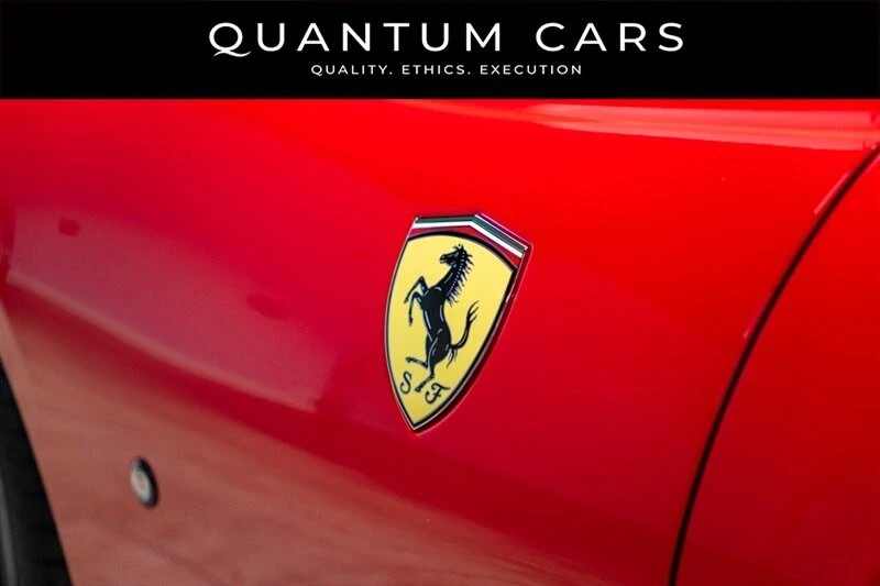 2018 Ferrari 812 Superfast - Image 19 of 21