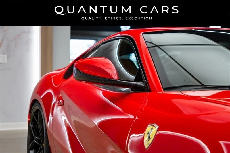 2018 Ferrari 812 Superfast - Image 12 of 21