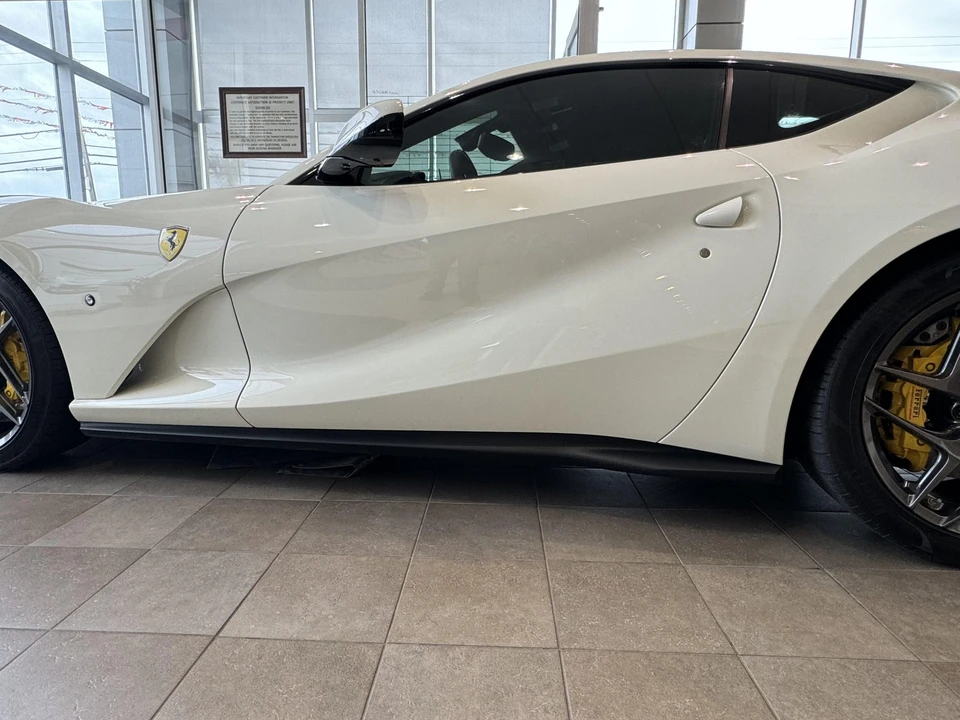 2018 Ferrari 812 Superfast - Image 29 of 31