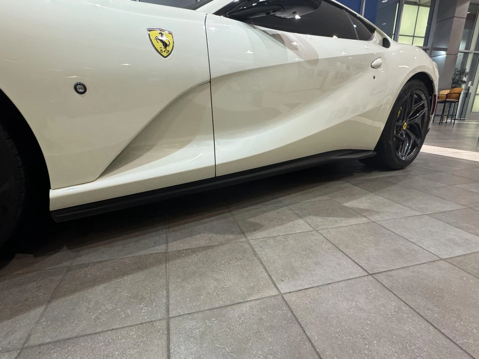 2018 Ferrari 812 Superfast - Image 30 of 31