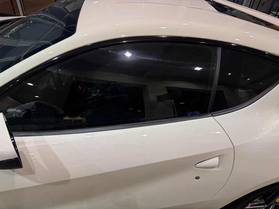 2018 Ferrari 812 Superfast - Image 31 of 31