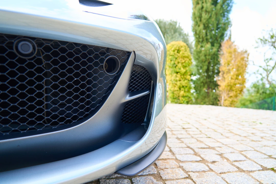 2018 Ferrari 812 Superfast - Image 13 of 31