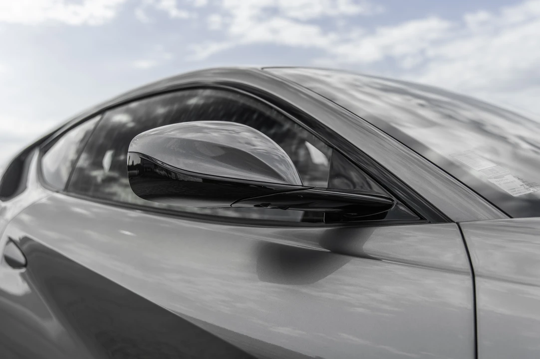 2018 Ferrari 812 Superfast - Image 23 of 31