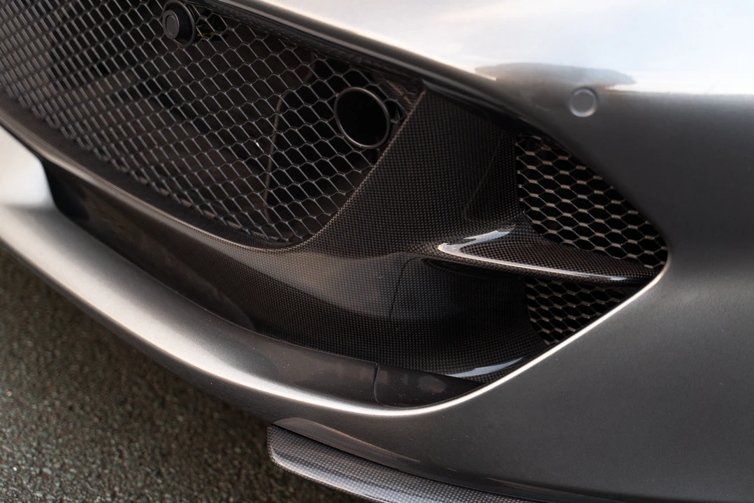 2018 Ferrari 812 Superfast - Image 13 of 31