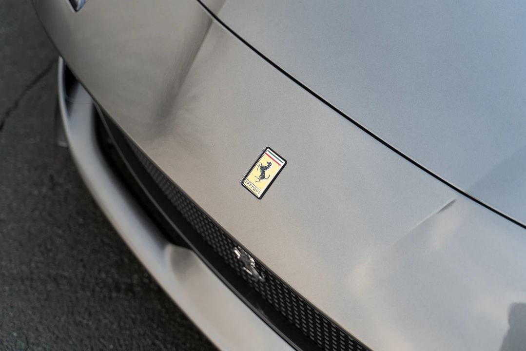 2018 Ferrari 812 Superfast - Image 14 of 31