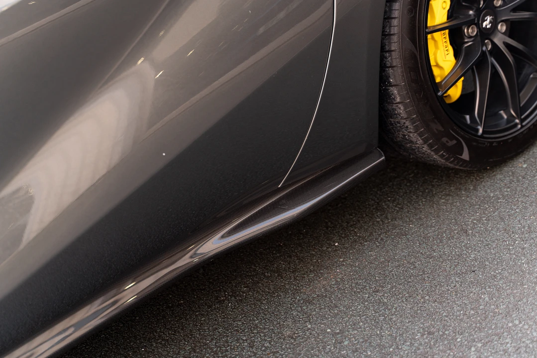 2018 Ferrari 812 Superfast - Image 17 of 31