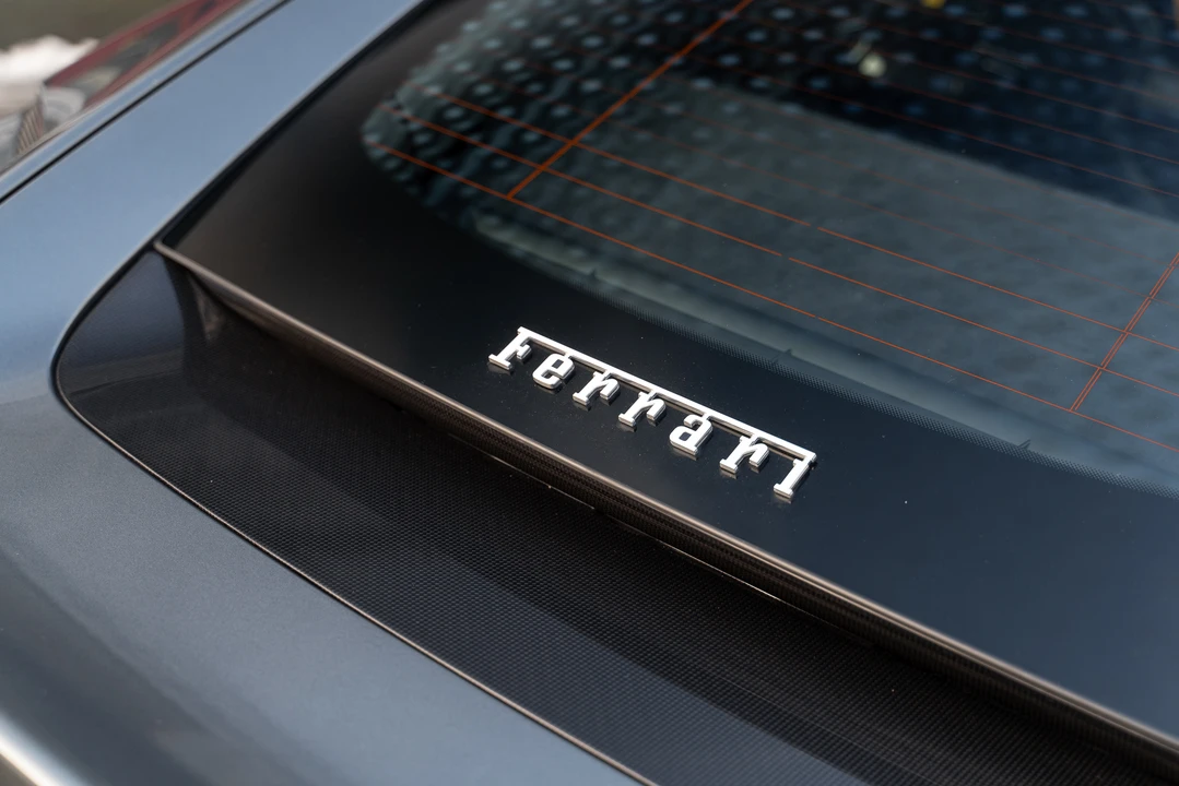 2018 Ferrari 812 Superfast - Image 24 of 31