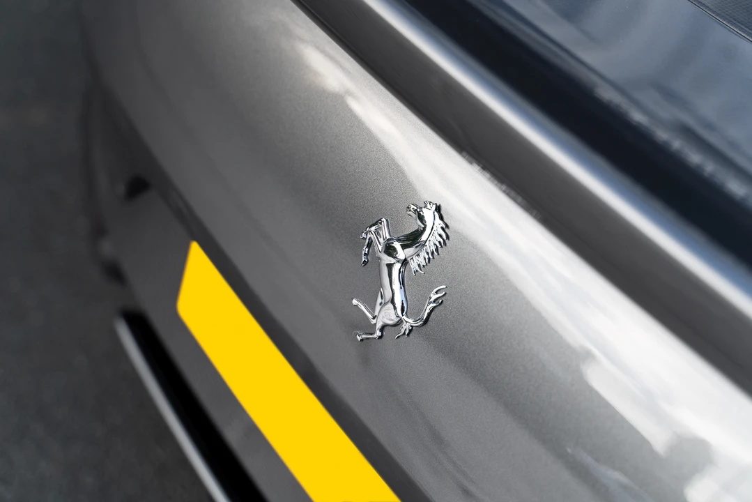 2018 Ferrari 812 Superfast - Image 25 of 31