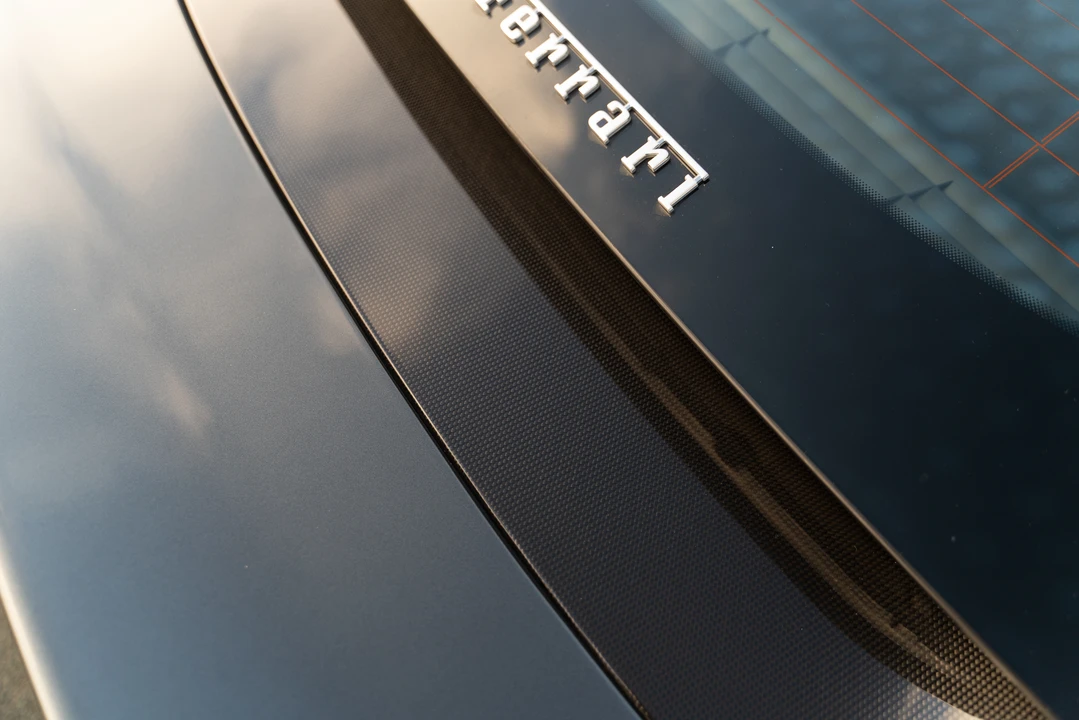 2018 Ferrari 812 Superfast - Image 26 of 31