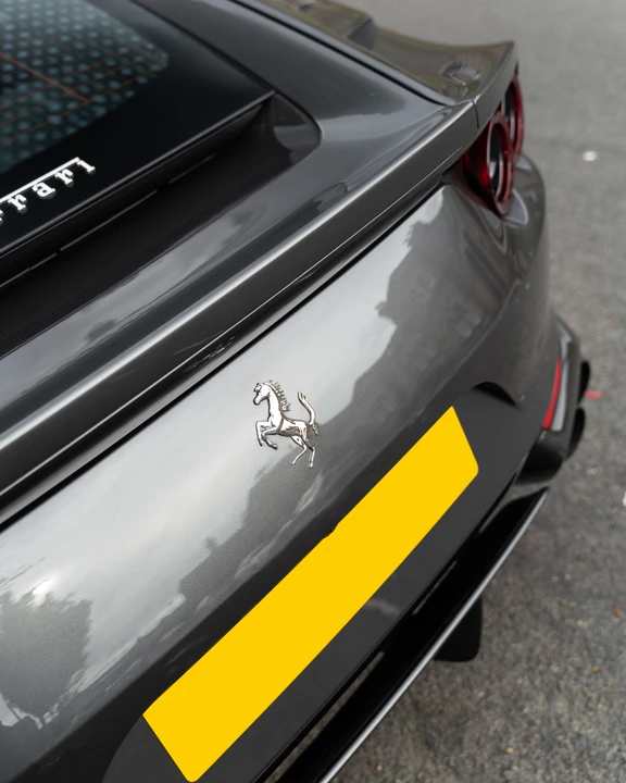 2018 Ferrari 812 Superfast - Image 30 of 31
