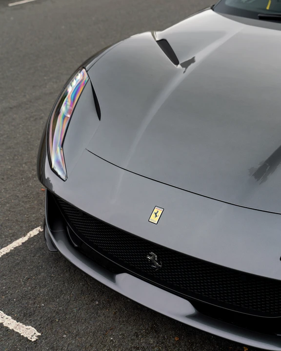 2018 Ferrari 812 Superfast - Image 28 of 31