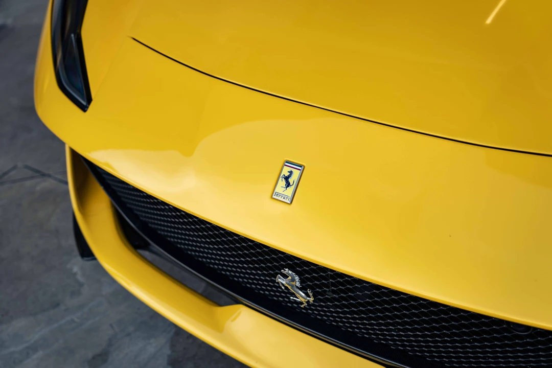 2018 Ferrari 812 Superfast - Image 10 of 31