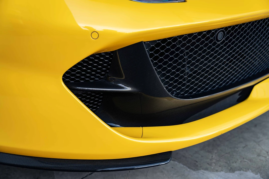 2018 Ferrari 812 Superfast - Image 11 of 31