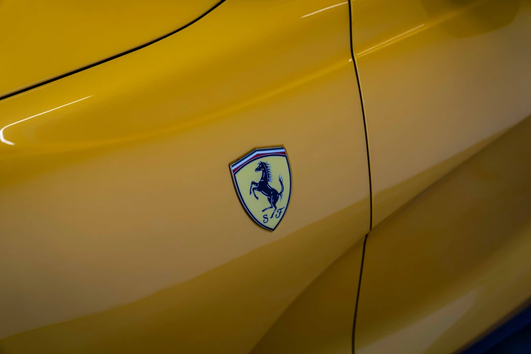2018 Ferrari 812 Superfast - Image 13 of 31