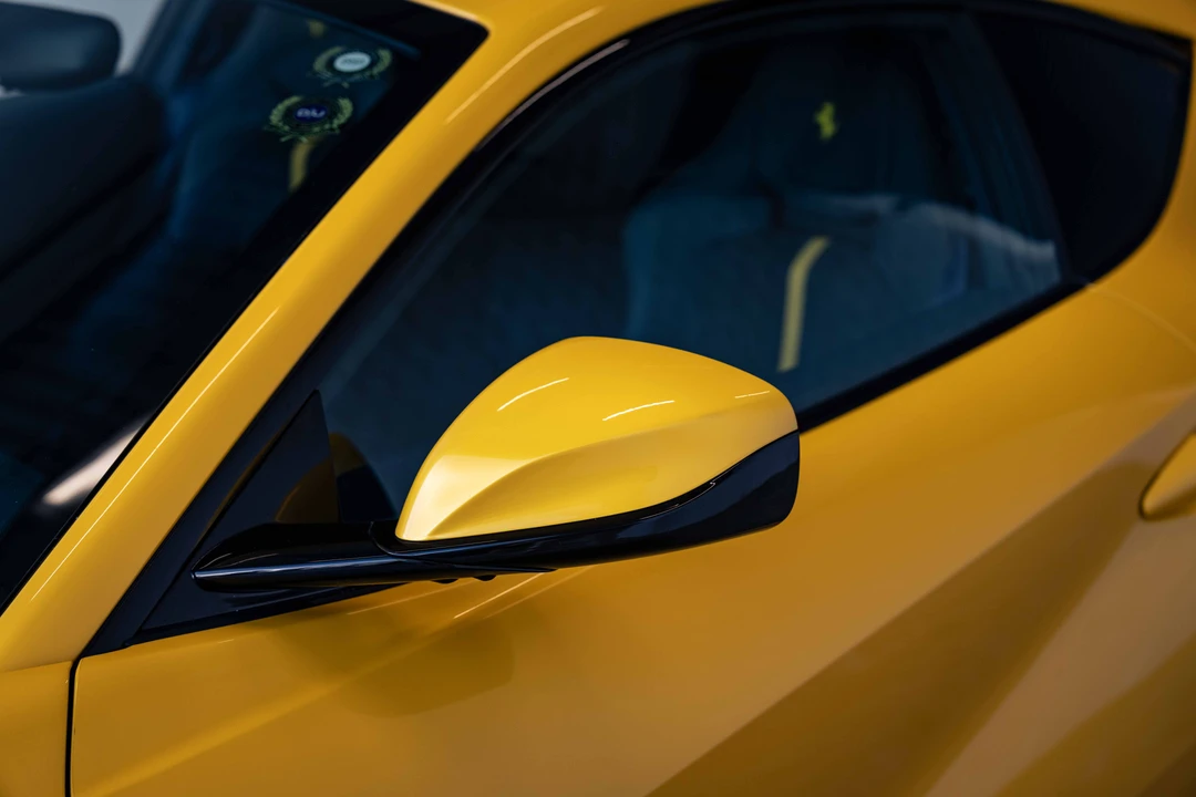 2018 Ferrari 812 Superfast - Image 14 of 31