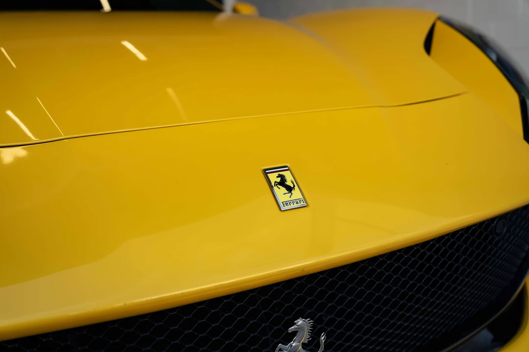 2018 Ferrari 812 Superfast - Image 16 of 31