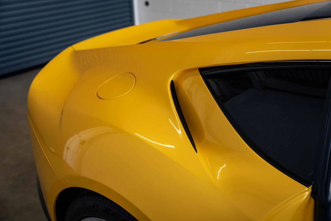 2018 Ferrari 812 Superfast - Image 18 of 31