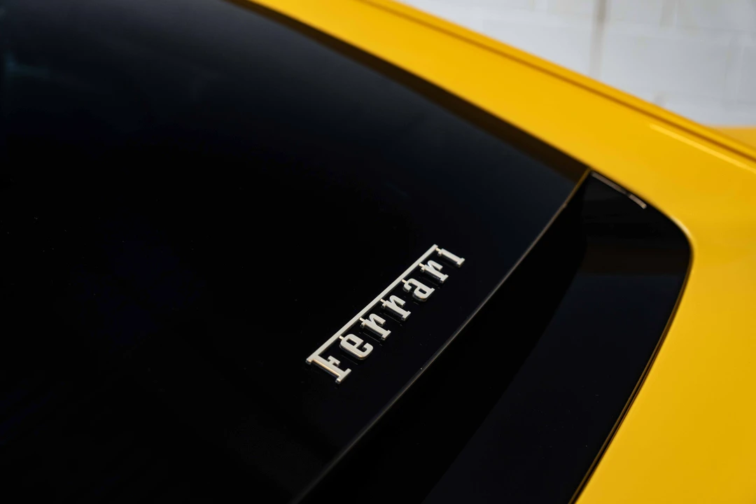 2018 Ferrari 812 Superfast - Image 21 of 31