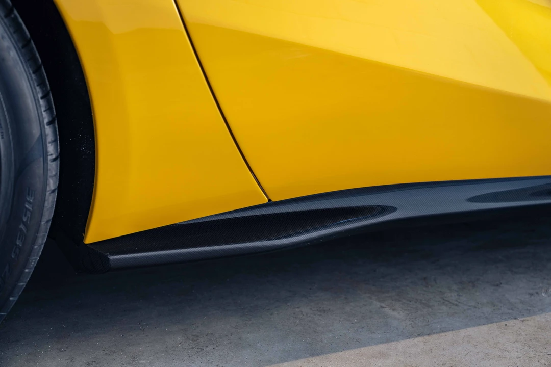 2018 Ferrari 812 Superfast - Image 23 of 31