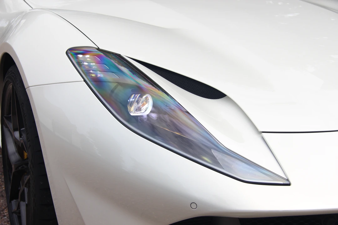 2018 Ferrari 812 Superfast - Image 20 of 31