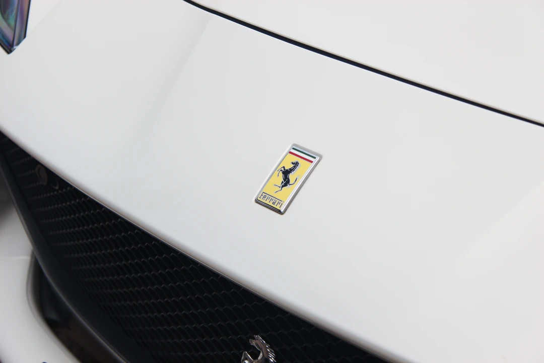 2018 Ferrari 812 Superfast - Image 22 of 31