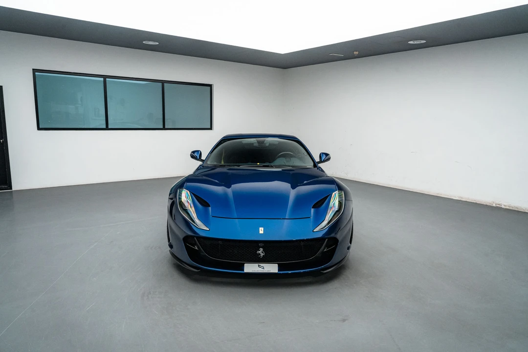 2018 Ferrari 812 Superfast - Image 2 of 31