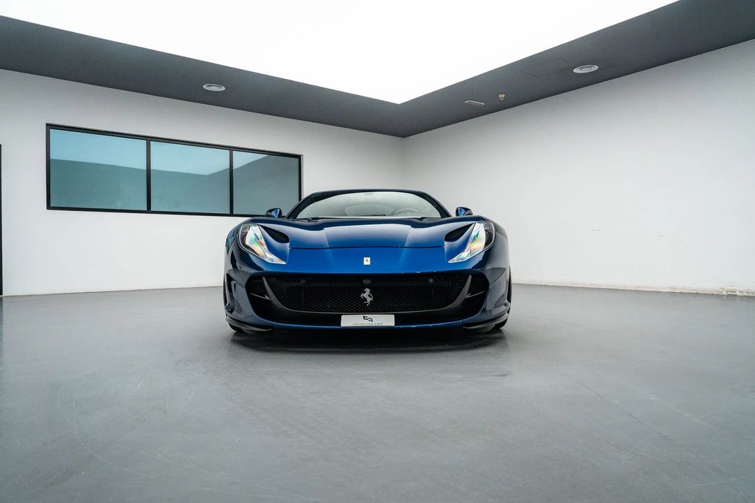 2018 Ferrari 812 Superfast - Image 18 of 31